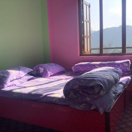 Countryside Comfort Homestay ナガルコット エクステリア 写真